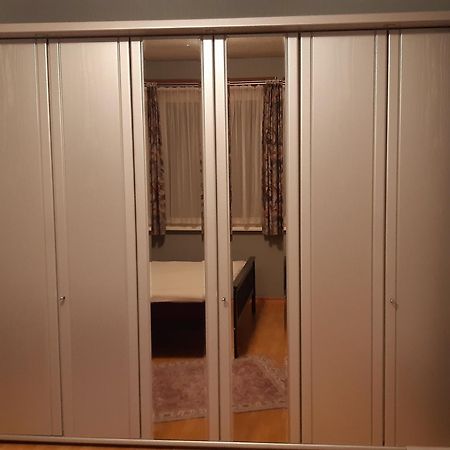 Ferienwohnung Luise, Gemuetlich, Freundlich Und Ganz Nah An Berlin 奥拉宁堡 外观 照片