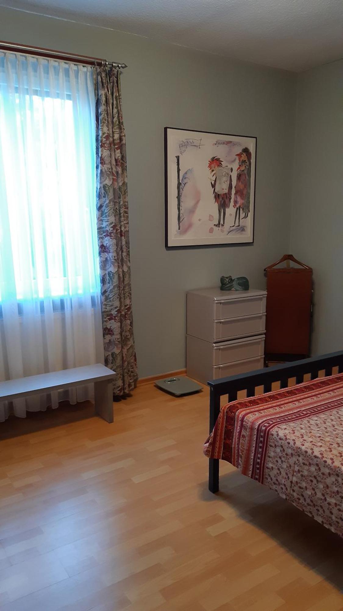 Ferienwohnung Luise, Gemuetlich, Freundlich Und Ganz Nah An Berlin 奥拉宁堡 外观 照片