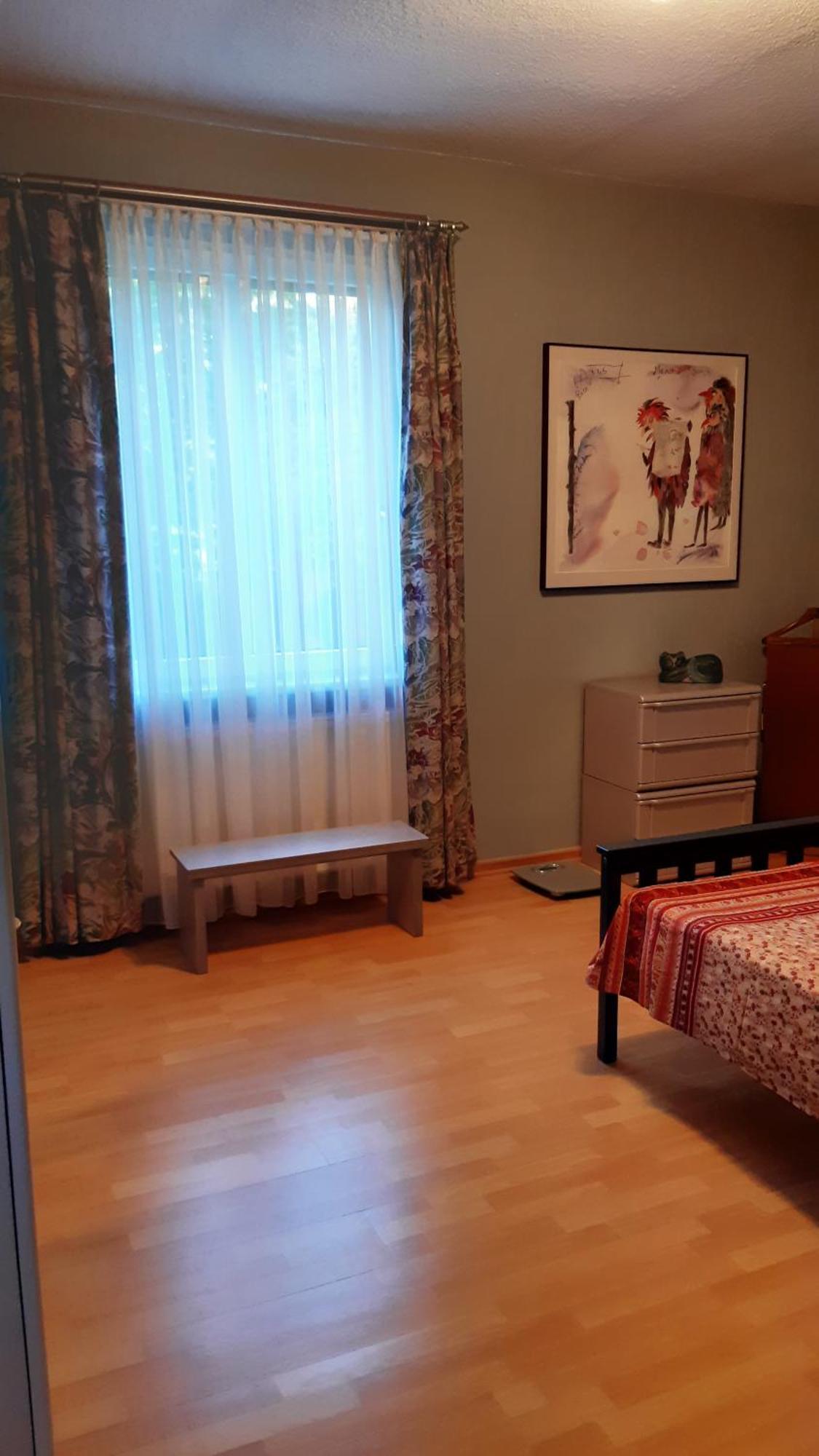 Ferienwohnung Luise, Gemuetlich, Freundlich Und Ganz Nah An Berlin 奥拉宁堡 外观 照片