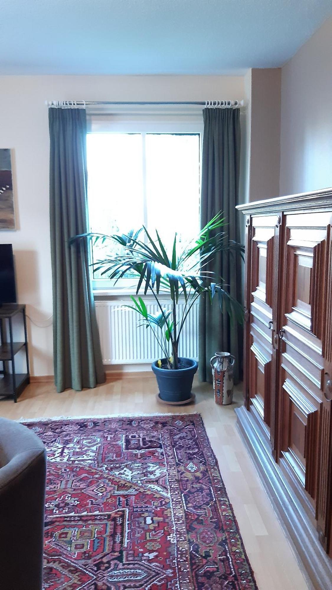 Ferienwohnung Luise, Gemuetlich, Freundlich Und Ganz Nah An Berlin 奥拉宁堡 外观 照片