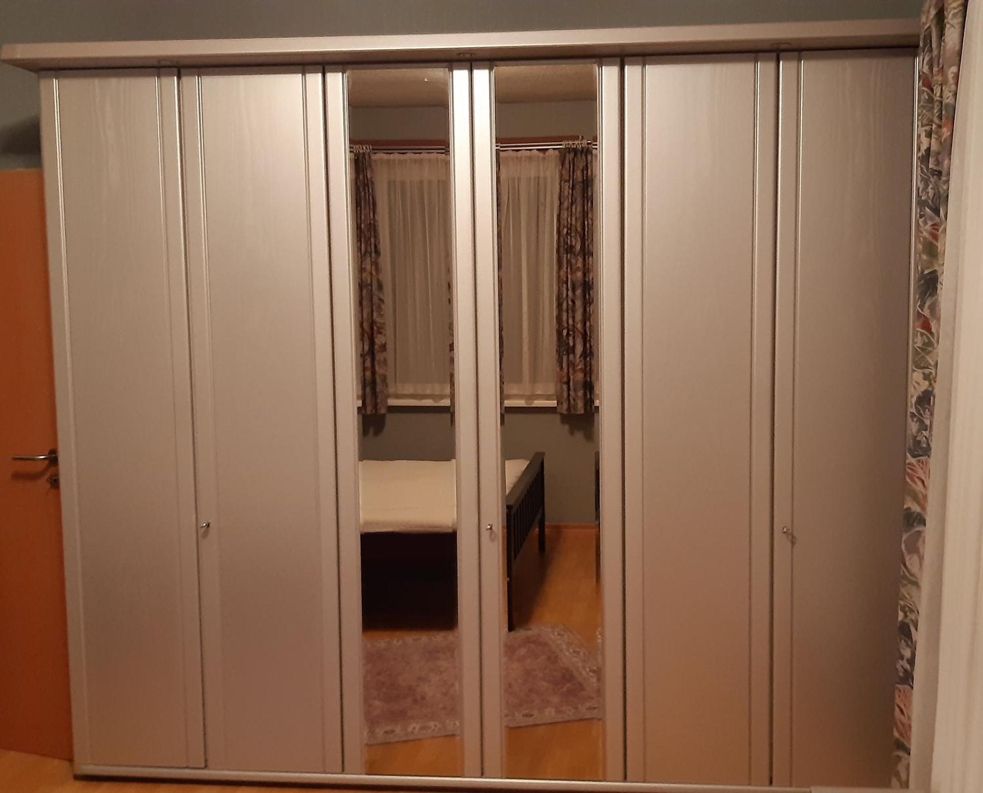 Ferienwohnung Luise, Gemuetlich, Freundlich Und Ganz Nah An Berlin 奥拉宁堡 外观 照片